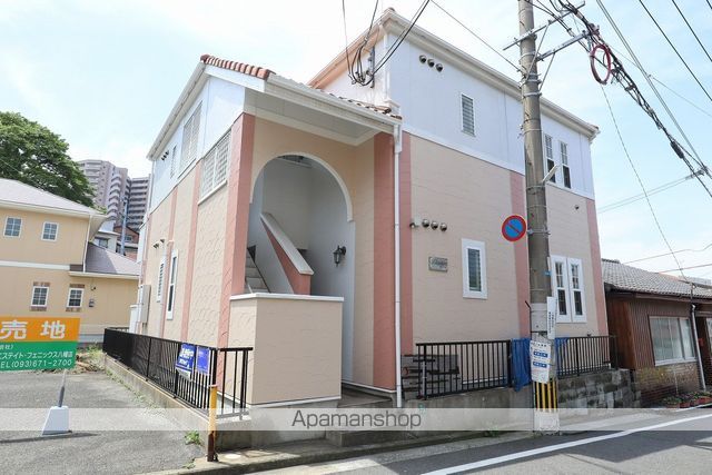 リブレア春の町の玄関写真