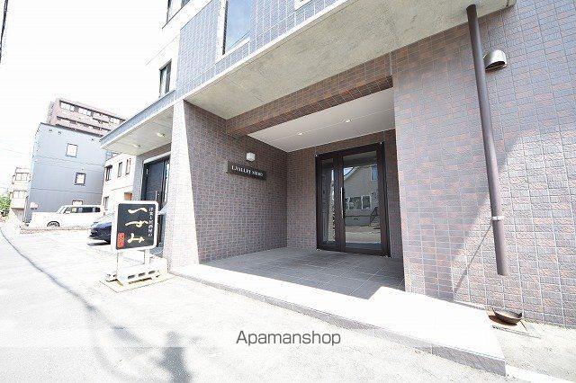 L.VALLEY MH 麻生の玄関写真