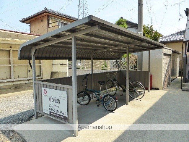 カーサプルメリアのその他写真
