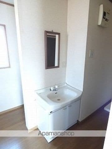 コーポ司Vの内装写真