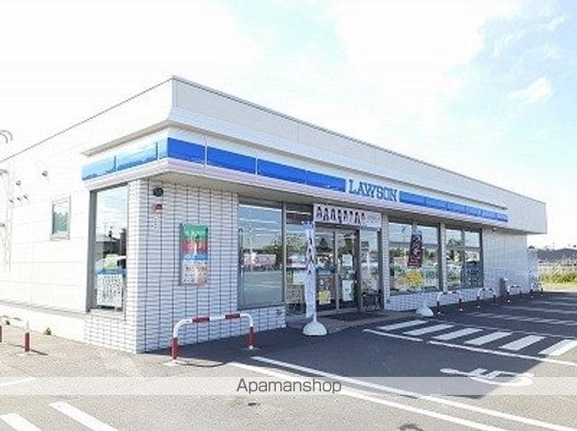 ベルエール RIの周辺写真