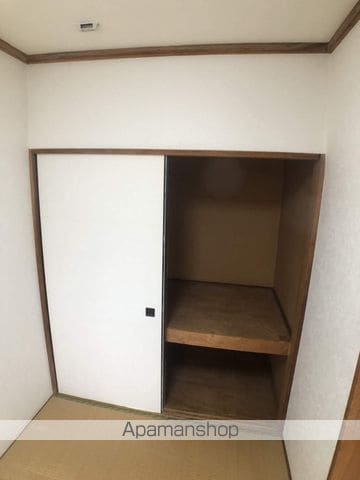 内藤パレスの内装写真