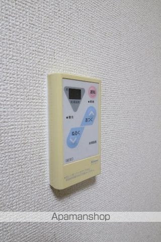 トーコーレジデンス豊成の内装写真