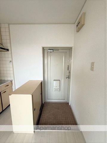 コートハウス坪井の内装写真
