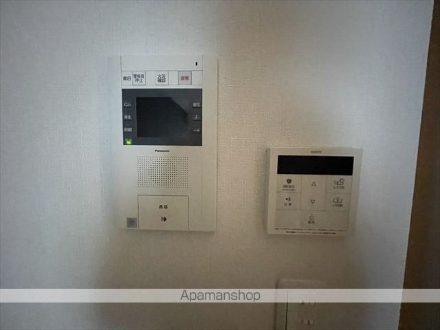 コンフォリア江坂の内装写真