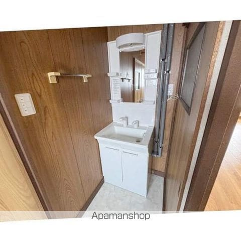 余市郡仁木町西町2丁目11 貸家の内装写真