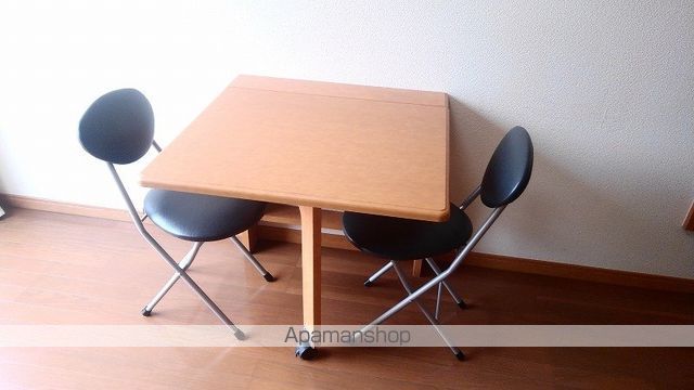 レオパレスGLOBAL ONEの内装写真