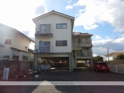 コーポコスモス[2DK/38.88m2]の外観2