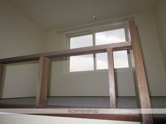 ラビアンの内装写真