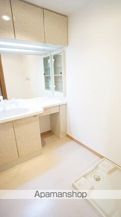 ライオンズマンション上幟シティ[3LDK/74.79m2]の洗面所