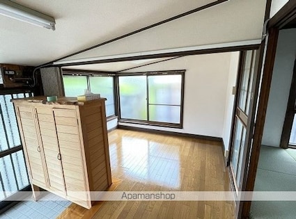 伊予市下吾川借家[3DK/73.61m2]の内装3