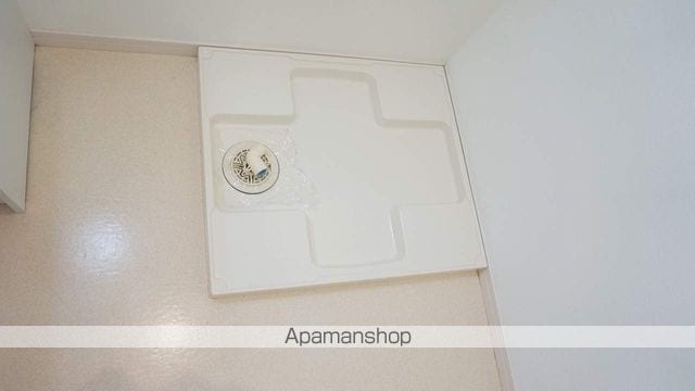 グランコーポの内装写真