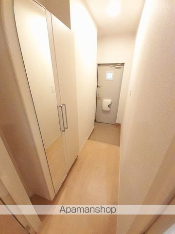ハッピー上原タウンの内装写真