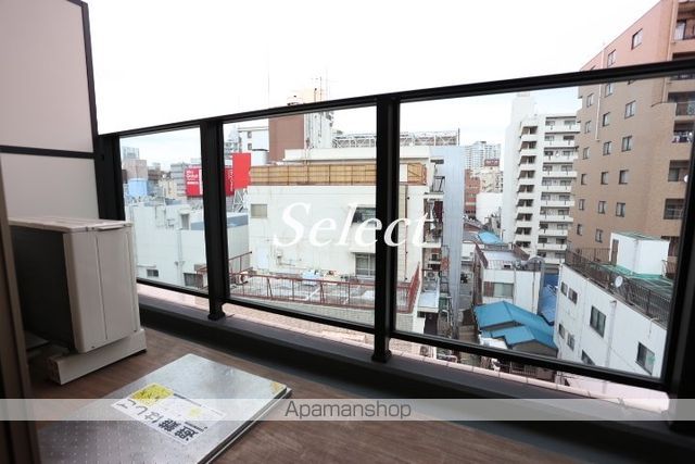 シーフォルム関内の内装写真