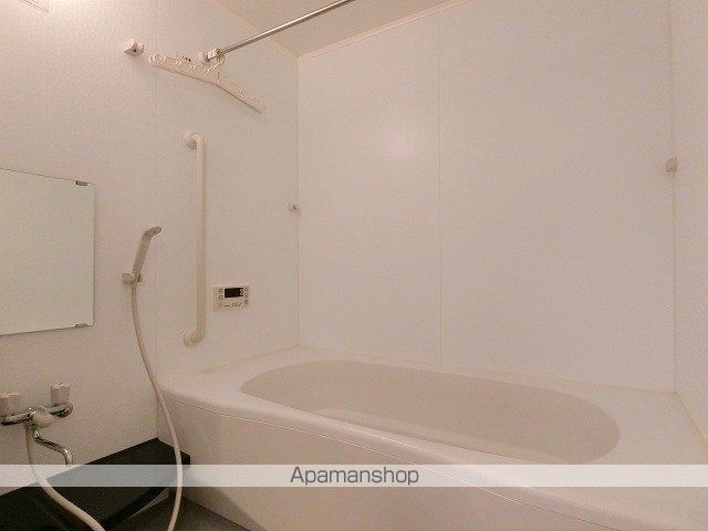 ガーデンコート21の内装写真