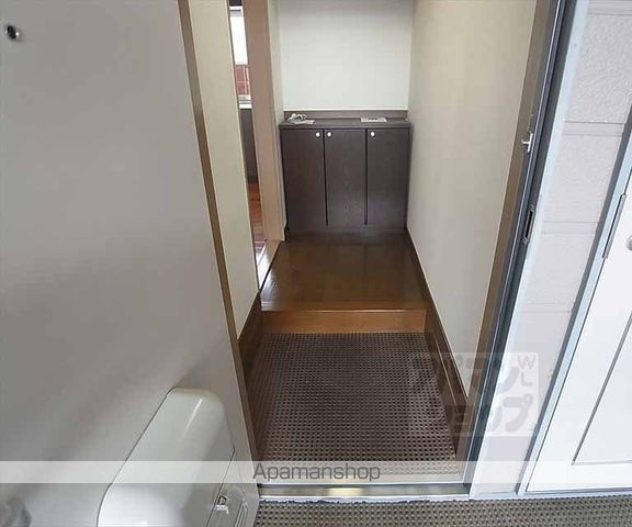 パステルハイムの内装写真