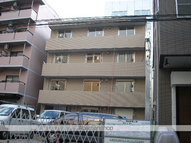 マメゾン南大江