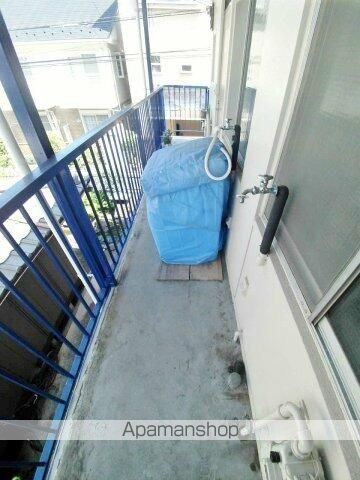 シティハイム朝霞の内装写真