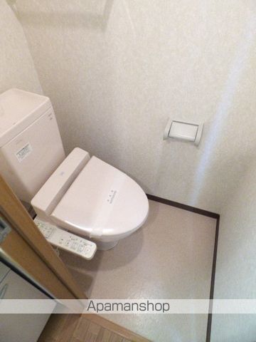第8セキネマンションの内装写真