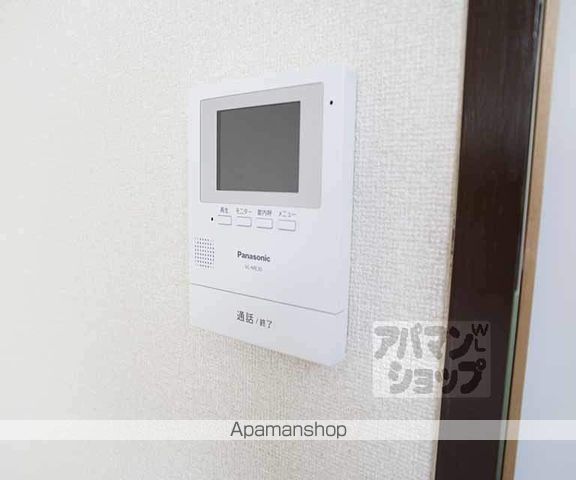 二軒茶屋マンションの内装写真