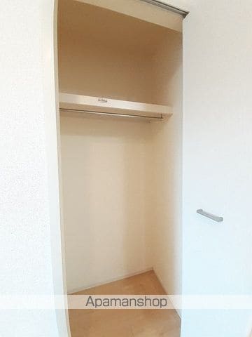 フィールドビーチ八万Bの内装写真