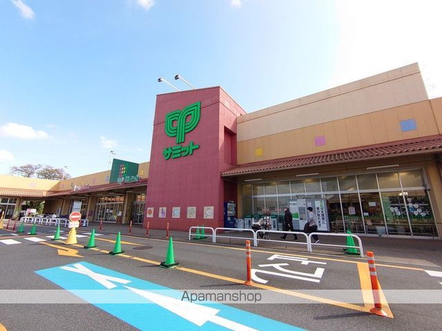 レオネクストルピナスの周辺写真