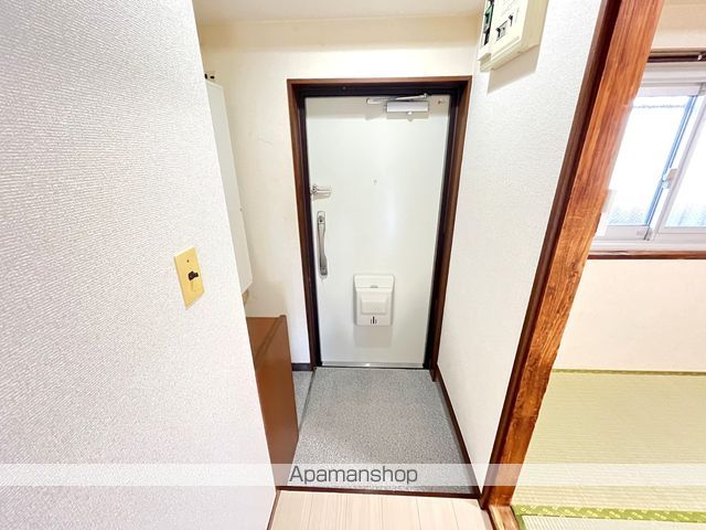 行徳パークサイドマンションの内装写真