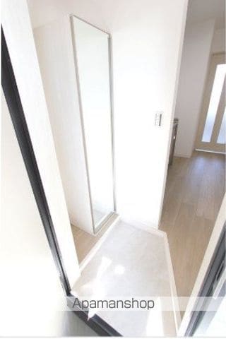 ブライト藤木の内装写真