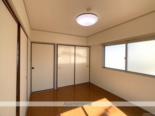 メゾン宝の内装写真