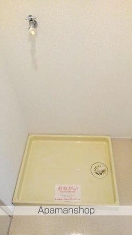 ヌーベルメゾンの内装写真