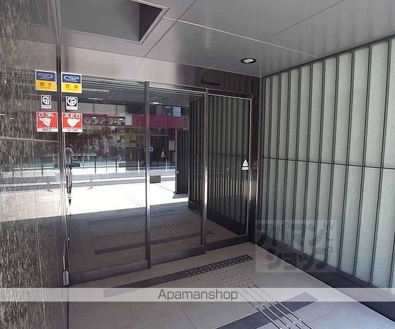 ブランズ京都河原町の外観写真