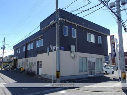 グリーンハウス[事務所/44.72m2]の外観3