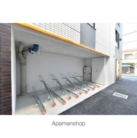 パルムクレスト武蔵小山 サウス棟のその他写真