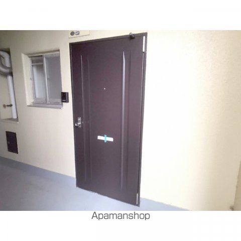 坂口コーポの外観写真