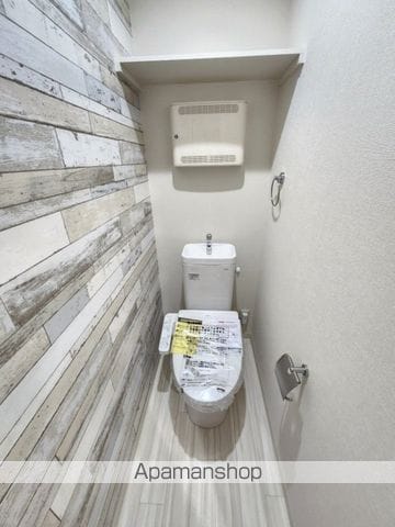 フジパレス堺浜寺石津III番館の内装写真