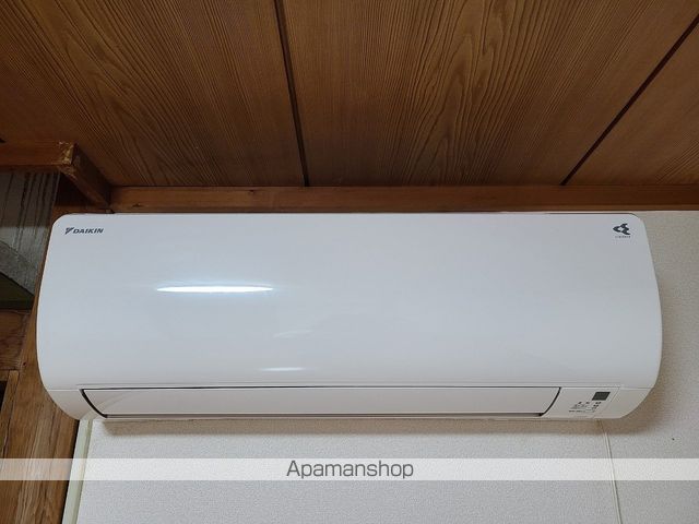パークハイツ呉羽の内装写真