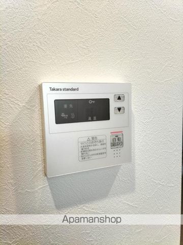 GRANDIR石津川の内装写真