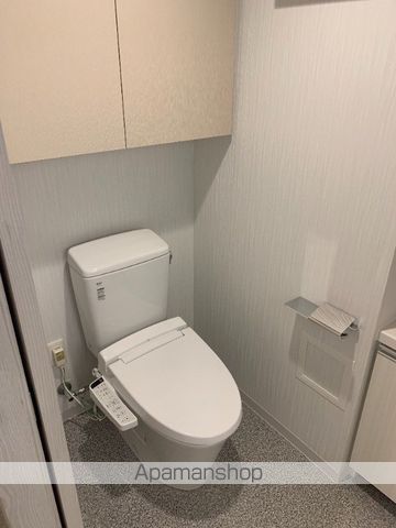 クレイシア板橋志村の内装写真