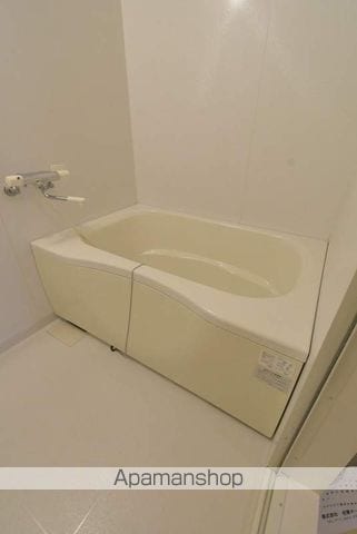 ミュンヘン福住の内装写真