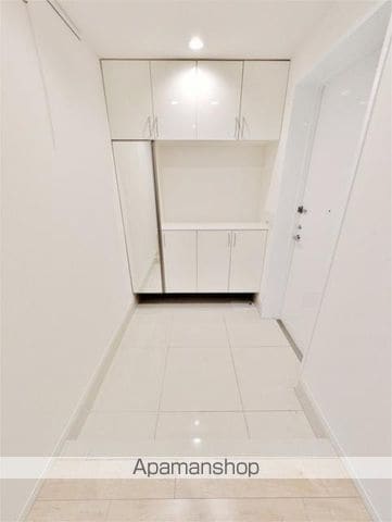 テラス成城の内装写真