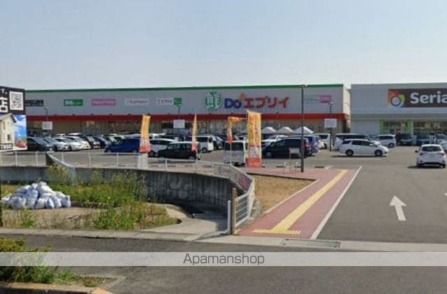 プライムアセット宮西の周辺写真