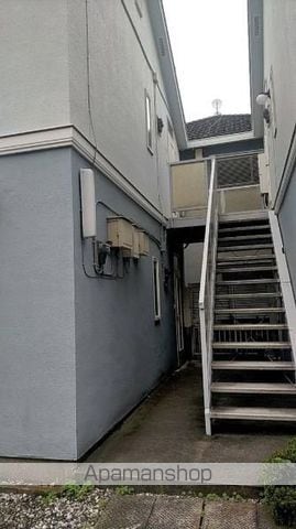 クラッシー雪谷の内装写真