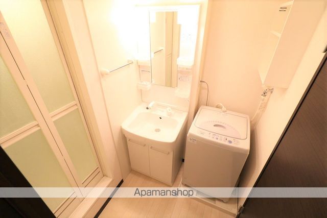 レオネクスト宇多野の内装写真