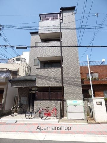 ルミエール諏訪の外観写真