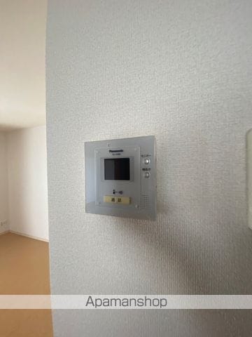 ラ・ヴィーダーIIIの内装写真