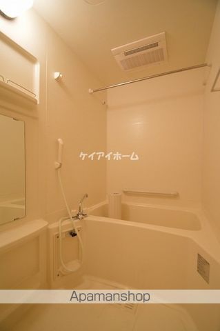 マンダリーネ広江の内装写真