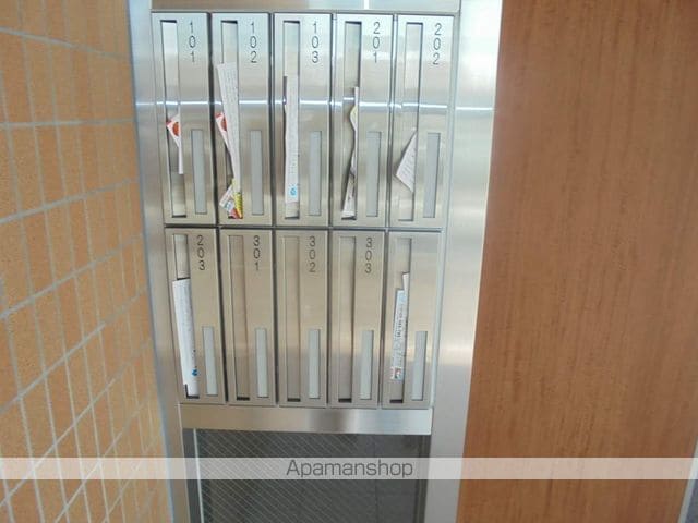 KFTマンションのその他写真