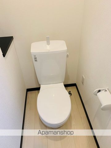 エクセレントコート千葉新宿の内装写真