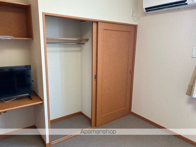レオパレスセレンディピティの内装写真