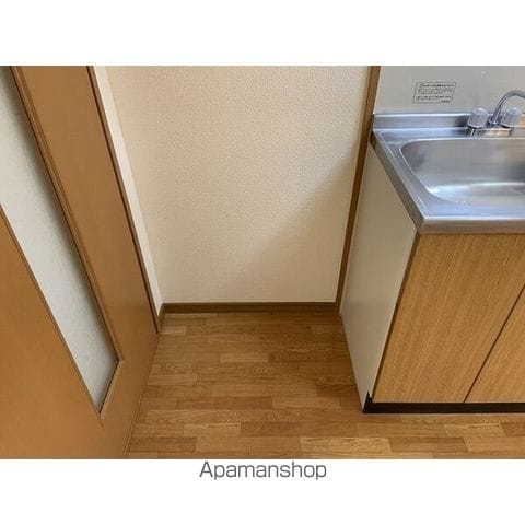 ルミエールの内装写真